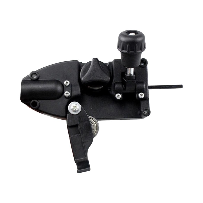 Smart Weld 24V Wire Feed Assembly Drive Motor for Chicago