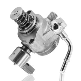 Tektall PE19-20-3F0 High Pressure Fuel Pump for 2014 2015 2016 2017 2018 Maz-da 3 CX-5 6 2.5L Engine Aftermarket Parts, Replace OE FI1557, PE18-20-3F0, PE18-20-3F0A, M73131