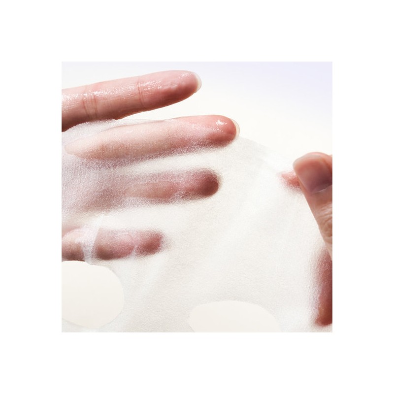 Dot Solution [.solution] A-Solution Houttuynia Cordata BHA Mask 10 Sheets