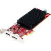 ATI FireMV 2260 PCI-E x1 256MB Low Profile Dual DisplayPort