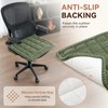 Chair Cover for Pets Recliner Chair Cover Green, 20 x