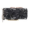 RX580 Game Graphics Card 8GB GDDR5 256BIT Low Noise Desktop