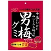 Nobel Male Plum Gummy, 1.3 oz (38 g) x 3
