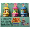 Kidsmania Gas Pump Candy Dispenser 0.46 oz.