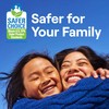 Seventh Generation Laundry Detergent Sheets 32ct Free & Clear Removes