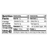 Mantova Artisanal Organic Italian Marinara Sauce 17.6 Ounce (Pack of