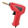 Portable Handheld Plastics Welding Machine Panel Crack Repairs Kit Thermal