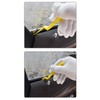Window Tint Tool Wrap Shank Squeegee Long Handle Squeegee Car