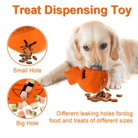 Lanstic Dog Chew Toys, Dog Toys for Medium Dogs, Interactive Dog Toys, Pet Toys for Dogs, Dog Toys for Aggressive Chewers, Tough Dog Toys for Aggressive Chewers Large Breed