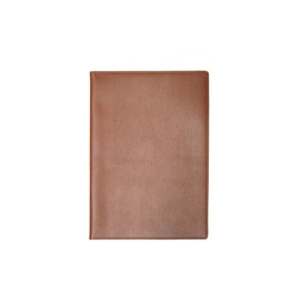 COLLECT CP-50V-BR Notebook Cover, B5 Size, Brown