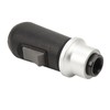 Gear Shift Lever Knob 1377386 Manual Gear Shifter Lever Button