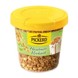 Pickerd Hazelnut Brittle 100 g