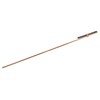 THE CIMPLE CO 4ft Copper Grounding Rod - 3/8" Diameter