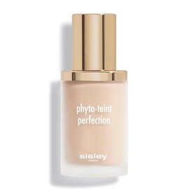 SISLEY Phyto Teint Perfection Luminous Mat-Ultra Long Lasting Skincare Foundation - 1W1 Ecru 30 ml