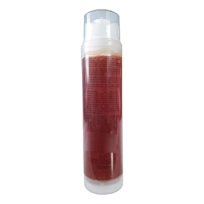BEAUTIVE ESSENTIAL - Beautive - Gel Liporeductor Anticelulítico - Figura