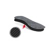 Kaps Farmer Insoles Inserts for Shoes Boots, Warm Winter Shoe