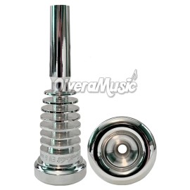 Garibaldi Trumpet Mouthpiece Garibaldi Elite SC / Boquilla Garibaldi Elite EV p/Trompeta - Size EV7
