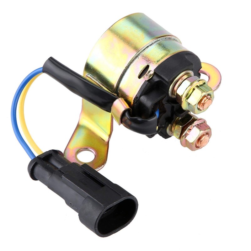 Starter Relay, Starter Relay Magnetic Starter Relay for 400 HO