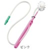 Oral Care Sucking Lina Brush/Pink & Blue (1 Each), 1