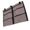 Hanger Diversion Safe Wear Resistant Dirt Resistant 600D Abrasive Cloth