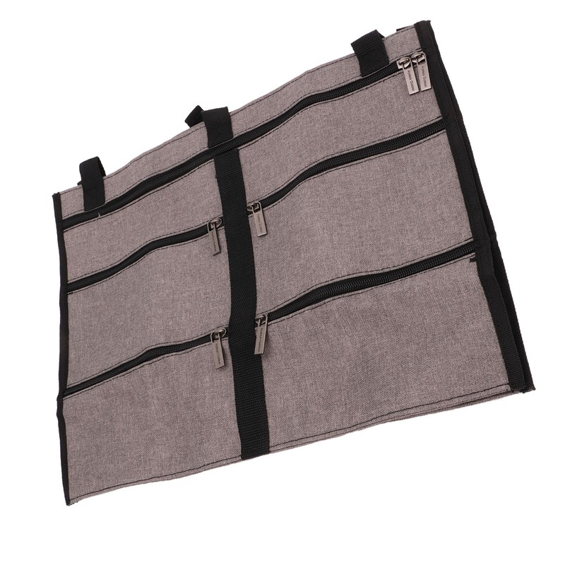 Hanger Diversion Safe Wear Resistant Dirt Resistant 600D Abrasive Cloth