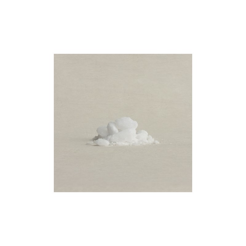 Infield Camphor, Natural Camphor, 1 (0.2 oz (4 g) x