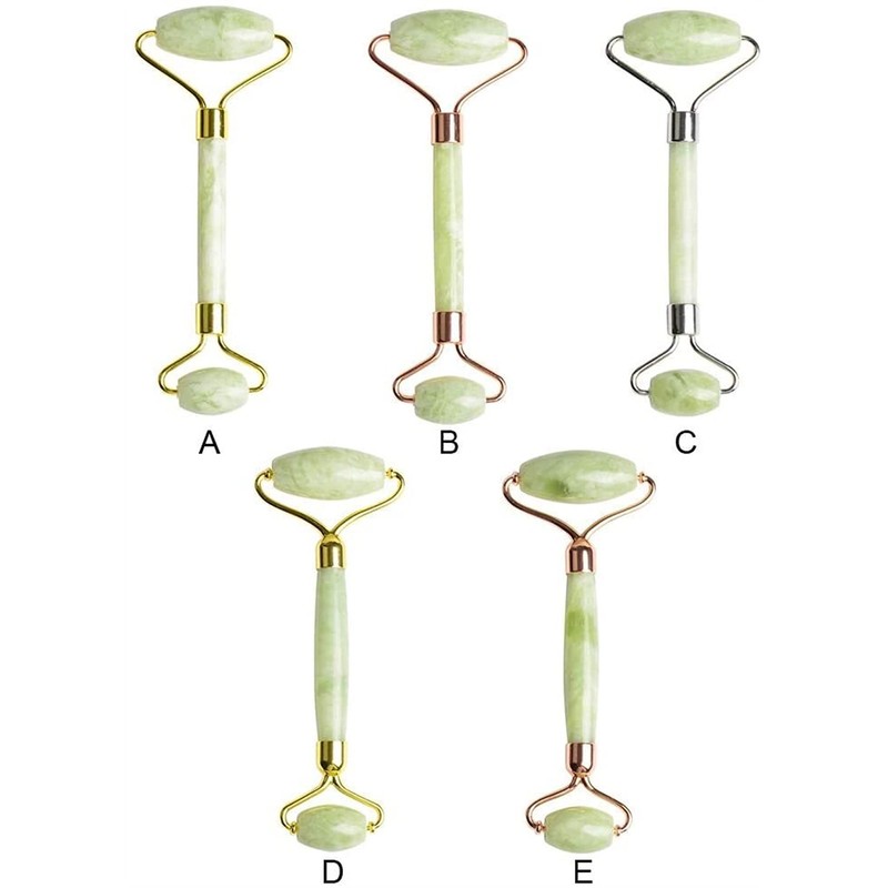 Face Roller Double Head Face Massage Roller Face Rollers Double