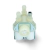Triple Solenoid Valve for Miele Washing Machine Washing Machine (Output