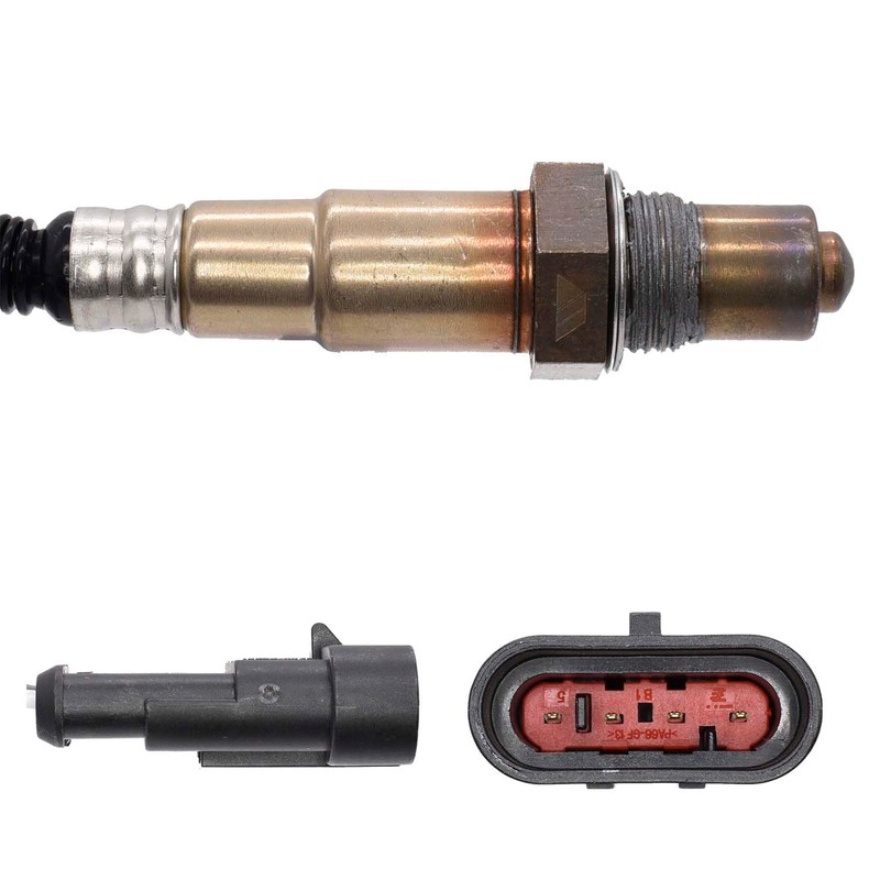 Walker Products Premium Lambda Sensor 350-34049 Replacement for OE 46760863