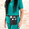 Roczential Nurse Fanny Pack, Utility Medical Nursing Fanny Pack for