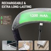 Gladwork Neck Light,Book Lights for Reading at Night,3 Modes 4