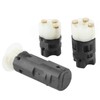 KIMISS TCU Control Module Sensor, 3 Pieces 722.9 for TCM