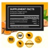 Turmeric Curcumin With Piperine (black Pepper Extract) - 120