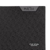 Five Star - Carpeta de 2 bolsillos, carpeta de plástico