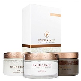 Ever Since Spa Trio