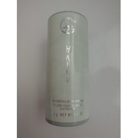 Haiku Shimmering Body Powder