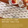 Easter Table Runner 40 x 140 cm Table Runner Easter