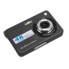 4K Digital Camera 48MP HD 2.7 Inch Screen 8X Zoom