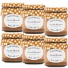 Mrs Darlington's French Mustard - 170g - Pack of 6