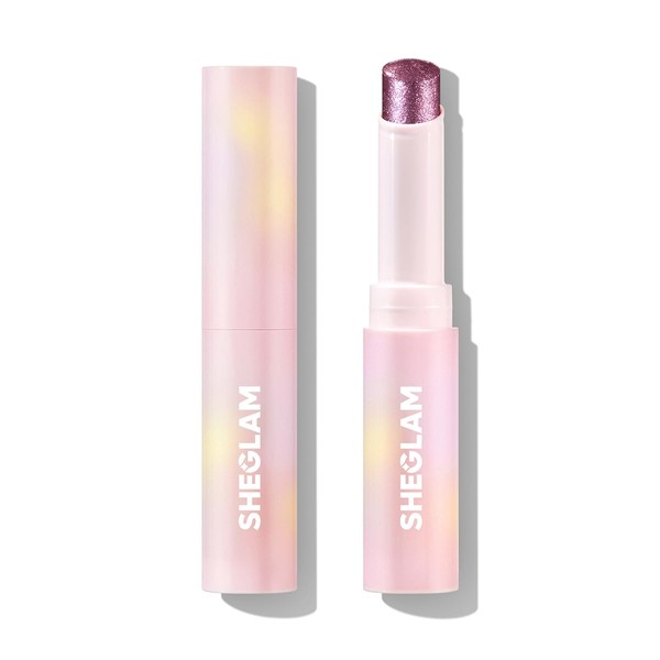 SHEGLAM Crystal Jelly Glaze Stick Eye Shadow Stick Eyeliner Brightener