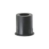 Maine Ornamental 74815 Baluster Connector, Plastic, Black