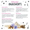 Bugalugs Probiotics For Dogs - Powder, Simple To Add To