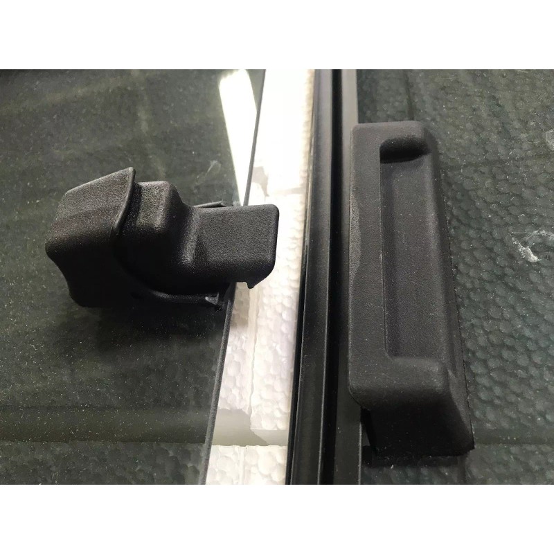 NAGD Fits 15-22 Chevy Colorado GMC Canyon Original Manual Slider