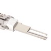 Civilian Decoder 2 in 1 Hook and Pickup Set Stainless