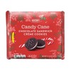 Benton’s Cookies (Pack of 1, Candy Cane Crème)