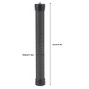 Camera Extension Rod Carbon Fiber 9.8in 30mm 1/4 in and