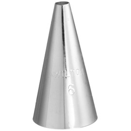 Wilton Round Decorating Tip