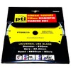 230mm, 9" Diamond Cutting Disc, PTI Angle Grinder Discs Metal