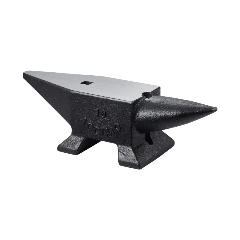 VEVOR 22lbs Blacksmith Anvil Steel Heavy Duty Premium Quality for