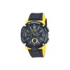 Casio GA2000-1A9 G-Shock Men's Watch Black/Yellow 51.2mm Carbon/Resin